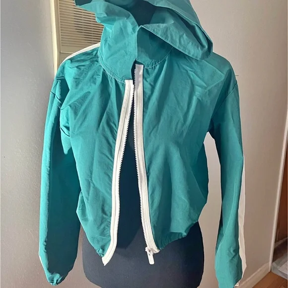 Prince Pickleball Hooded Jacket - Picture 2 of 2